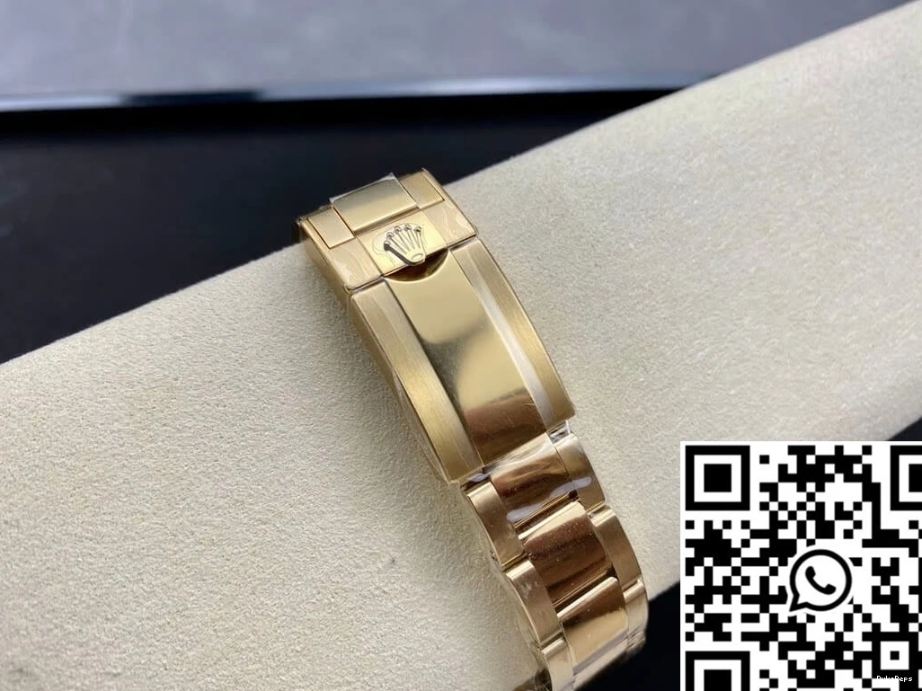 Clean M116508-0008 Rolex Diamond-set Cosmograph Daytona Factory Dial 1101